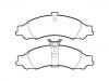 Brake Pad Set:92155977