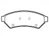 Brake Pad Set:88964099