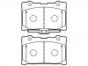 Brake Pad Set:45022-SJA-010