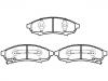 Brake Pad Set:12321442