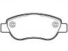 Brake Pad Set:98845340