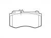 Brake Pad Set:005 420 77 20