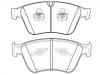 Brake Pad Set:164 420 09 20