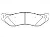 Brake Pad Set:05139733AA