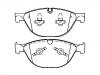 Brake Pad Set:C2D3801