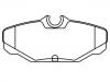 Brake Pad Set:F8DZ-2200AA
