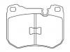 Brake Pad Set:944 351 951 01