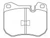 Brake Pad Set:D251-7159