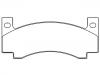 Brake Pad Set:D22-774