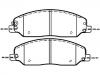 Brake Pad Set:BR3Z-2001-C