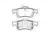 Brake Pad Set:BPYK-26-48ZA