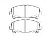 Brake Pad Set:45022-TL0-G50