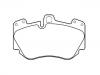 Brake Pad Set:4E0 698 151 G