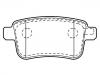 Brake Pad Set:77 01 209 869