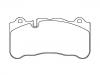 Brake Pad Set:199 420 02 20