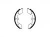 Brake Shoe Set:0710-33-310A
