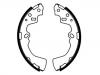 Brake Shoe Set:H753-26-310