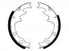 Brake Shoe Set:F77Z-2200-CA