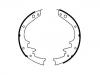 Brake Shoe Set:D6OZ-2200-B