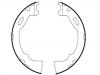 Brake Shoe Set:6L2Z-2648-A