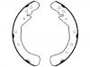 Brake Shoe Set:21019008