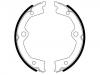 Brake Shoe Set:HF39-44-39Z