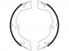 Brake Shoe Set:T0Y2-44-39Z