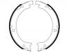 Brake Shoe Set:15855899