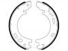 Brake Shoe Set:SFS 500012