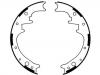 Brake Shoe Set:4176764