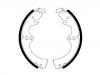 Brake Shoe Set:UA25-26-38Z