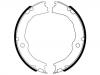 Brake Shoe Set:25814678