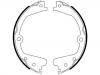 Brake Shoe Set:8C2Z-2648-A