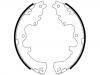 Brake Shoe Set:ZZC1-49-240A