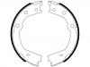 Brake Shoe Set:58350-2JA00