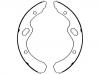 Brake Shoe Set:603-1411