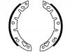 Brake Shoe Set:437-841A