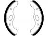 Brake Shoe Set:S727-1498