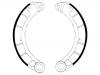 Brake Shoe Set:S718-1418