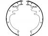 Brake Shoe Set:417-2042AT