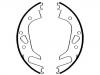 Brake Shoe Set:401-4647