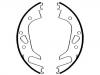 Brake Shoe Set:401-4647