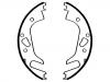 Brake Shoe Set:4646-400