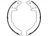 Brake Shoe Set:467-8124