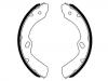 Brake Shoe Set:41060-06D25