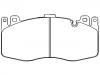 Brake Pad Set:34 11 2 284 370