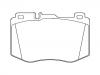 Brake Pad Set:008 420 17 20