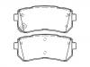 Brake Pad Set:58302-C1A15