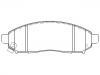 Brake Pad Set:D1060-ZP00C