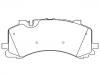 Brake Pad Set:4M0 698 151 K